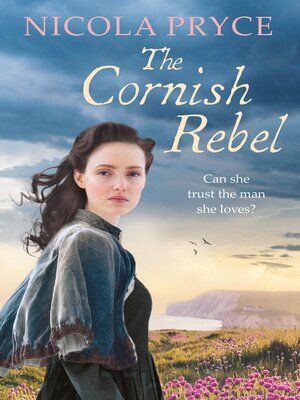 cover image of The Cornish Rebel